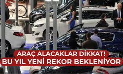 Sıfır Araç Kampanyaları Pazarı Kilitledi! İkinci El Satışları Düşüyor mu?