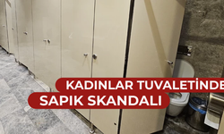 AVM Yönetimi Şokta! Sapık Skandalının Ardından 2 Kişi Yakalandı!