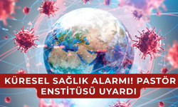 "Pandemiden Çok Daha Ağır Geçecek" O Salgın mı Geliyor?