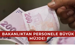 Aile Bakanlığı Çalışanlarına Faizsiz Kredi ve Rekor Promosyon: 105 Bin TL Nakit!