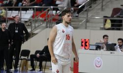 Eskişehir 26 basketbol evinde kaybetti