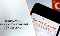 Bakan Kurum: “Sığınak yönetmeliğini güncelledik”