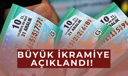 Yılbaşı Bileti Alacaklar Dikkat!