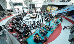 Başkan Altay Öğrencileri Matematik Haftası’na Davet Etti