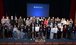 AnaHaber Akademisi Eğitimleri başladı