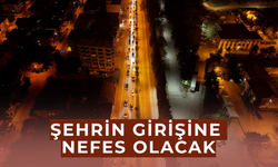 SEDAŞ Kavşağı için düğmeye basıldı