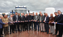 Bursalı çiftçilere silaj paketleme desteği