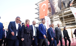 350 bininci afet konutu Adıyaman'da teslim edilecek