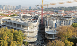 ABB, Bahçelievler’de yeni sosyal yaşam alanı yapıyor