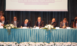 TBMM Engelli Komisyonu Kahramanmaraş’ta Toplandı