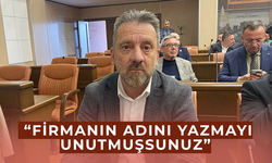 Şimşek’ten Billboard İhalesine Eleştiri