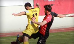 Bozanspor’da moral bozukluğu sürüyor!