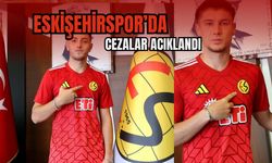 TFF 3. Lig’de bahis cezaları açıklandı