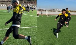 2 Eylül, hazırlıklarını tamamladı ve Ankara yolcusu