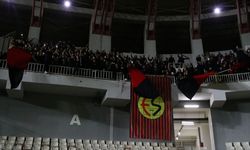 Eskişehirspor’a İzmir’de Büyük Destek