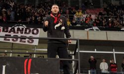 Alihan Başkan: Tek rakibimiz kendimiz olmalıyız!