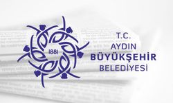 Başkan Çerçioğlu, Aydın’ı Çiçeklerle Süslüyor