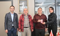 Büyükşehir’in “Ben Buradayım” Projesi, hasta yakınları için güvence oldu