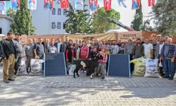 ‘Hadi Gel Köyümüze Destek Verelim’