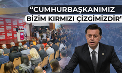 Hatipoğlu’ndan Özel’e Sert Tepki