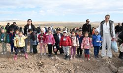 Anadolu Üniversitesi'nde "Yeşil Vatan Seferberliği"