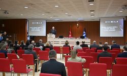 Anadolu Üniversitesi’nde “Ticaret Hukuku Ulusal Kongresi” başladı