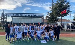 Tire maçı öncesi yoğun hazırlık