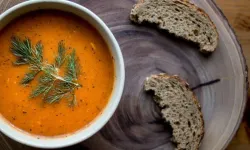 Sıradan Çorbaları Ana Yemeğe Dönüştürmenin Pratik Yolu