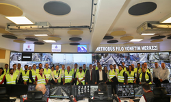 İETT UITP’yi İstanbul’da Ağırladı