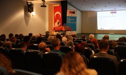 İKLİM KRİZİNE KARŞI ORTAK MÜCADELE