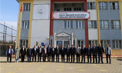 Bölgesel İnovasyon Stratejileri İçin Yeni Planlamalar Masada