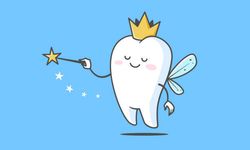 Diş Perisi Gerçek mi? Bilim ve Mitoloji Arasında Bir Masal