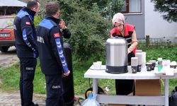 Büyükşehir’den bir ses, bir nefes: İhtiyacı görenler komşuları olacak