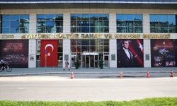 'Küllerinden Doğan Umut'