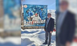 Kar Fırtınaları için geri sayım