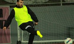Bozanspor kara seriyi bitirmek istiyor