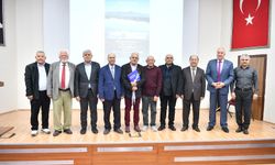 Kayseri'den Kültürel ve Bilimsel Miras Buluşması