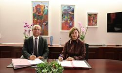 KIRSAL KALKINMADA DAYANIŞMA DEVAM EDİYOR