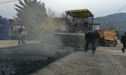 KORGAN’IN MERKEZİ YENİLENDİ