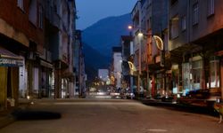 KORGAN TEPEALAN MODERN GÖRÜNÜMÜYLE DİKKAT ÇEKİYOR