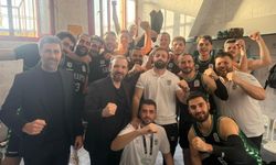 Büyükşehir Basketbol Adana’dan galip dönüyor: 73-106