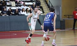 Büyükşehir Basketbol Adana deplasmanına çıkıyor