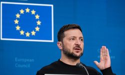 Zelenskiy Duyurdu: Ukrayna Heyeti Savaşın Sonu İçin ABD Yolunda!