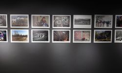 Sakarya’nın kültürünü yansıtan kareler OSM’de sanatseverle buluştu