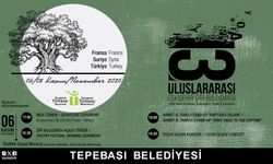 Eskişehir’de Şiir Rüzgarı 13. Kez Esecek