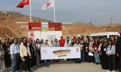 ‘Enerjide Tam Bağımsız Türkiye’ Hedefi