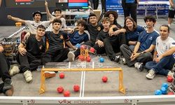 İBBTECH, 41 Takım Arasında Çifte Zafer Kazandı