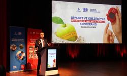 İBB’DEN DİYABET VE OBEZİTEYE KARŞI YOL HARİTASI