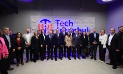 tech istanbul kayışdağı’nın 2. etabı açıldı