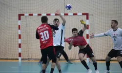 Mihalıççık Belediyespor Rize’de fırtına gibi esti!